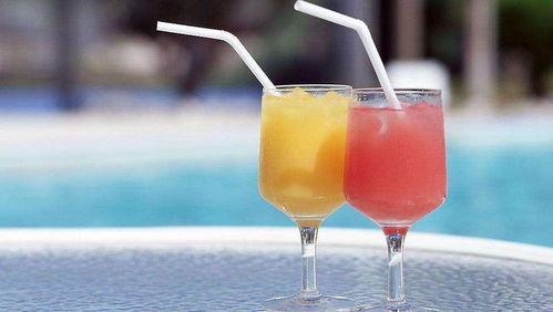 雪碧制作爆料方法视频大全,全方位揭秘饮料制作技巧  第1张